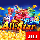 All Star Fishing - Phlwim Fishing Game