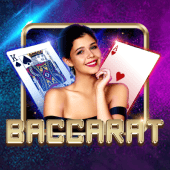 Baccarat B - Phlwim Live Casino
