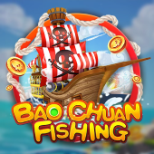 Bao Chuan Fishing - Phlwim Fishing Game