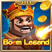 Boom Legend - Phlwim Fishing Game