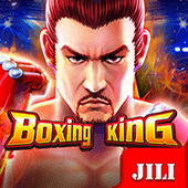Boxing King - Phlwim Slot Game