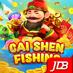 Cai Shen Fishing - Phlwim Hot Game
