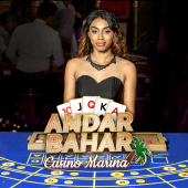 Casino Marina Andar Bahar - Phlwim Live Casino