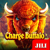 Charge Buffalo - Phlwim Hot Game