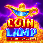Coin Lamp - Phlwim Slot Game