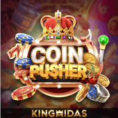 Coin Pusher - Phlwim Card Game