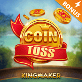 Coin Toss - Phlwim Card Game