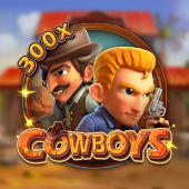 Cowboys - Phlwim Hot Game
