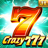 Crazy777 - Phlwim Slot Game