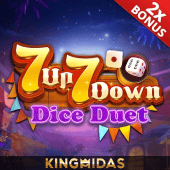 Dice Duet - Phlwim Card Game