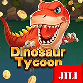 Dinosaur Tycoon - Phlwim Fishing Game