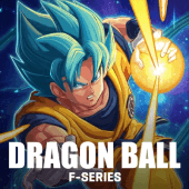 Dragon Ball - Phlwim Slot Game