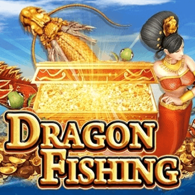 Dragon Fishing - Phlwim Fishing Game