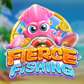 Fierce Fishing - Phlwim Fishing Game