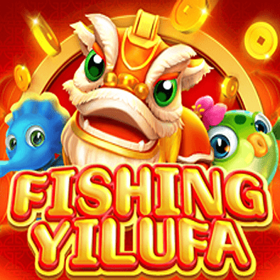 Fishing Yi Lu Fa - Phlwim Fishing Game