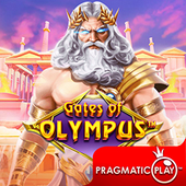 Gates of Olympus - Phlwim Hot Game