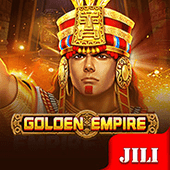 Golden Empire - Phlwim Slot Game