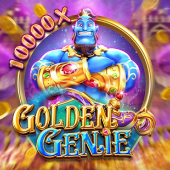 Golden Genie - Phlwim Hot Game
