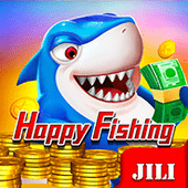 Happy Fishing - Phlwim Fishing Game