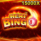 Heat Bingo - Phlwim Hot Game