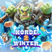 Horde 2 Winter - Phlwim Slot