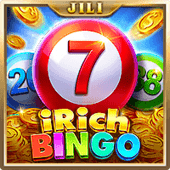 Irich Bingo - Phlwim Slot