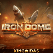 Iron Dome - Phlwim Card Game