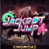 Jackpot Jump - Phlwim Card Game