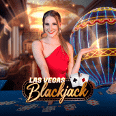Las Vegas Blackjack - Phlwim Live Casino