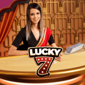 Lucky 7 - Phlwim Live Casino