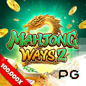 Mahjong Ways 2 - Phlwim Slot Game