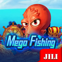 Mega Fishing - Phlwim Fishing Game