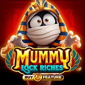 Mummy Lock Riches - Phlwim Slot