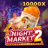 Night Market 2 - Phlwim Slot Game