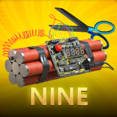 Nine - Phlwim Card Game