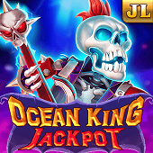 Ocean King Jackpot - Phlwim Fishing Game