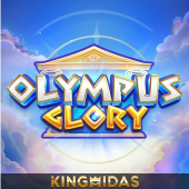 Olympus Glory - Phlwim Card Game