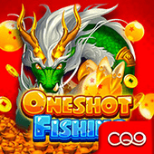 Oneshot Fishing - Phlwim Fishing Game