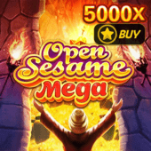 Open Sesame Mega - Phlwim Hot Slot Game