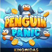 Penguin Panic - Phlwim Card Game