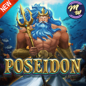 Poseidon - Phlwim Slot