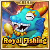 Royal Fishing - Phlwim Fishing Game