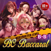 Sexy Blockchain Baccarat - Phlwim Live Casino