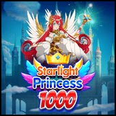 Starlight Princess 1000 - Magical Slot Game