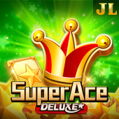 Super Ace Deluxe - Phlwim Hot Game