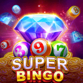 Super Bingo - Phlwim Bingo Game
