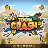 Toon Crash - Phlwim Card Game