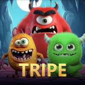 Tripe - Phlwim Card Game