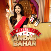Ultimate Andar Bahar - Phlwim Live Casino