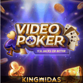 Video Poker - Phlwim Card Game